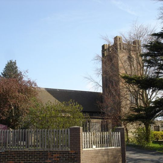 Church of St Thomas