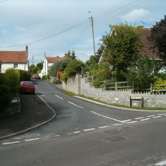 Ashcott