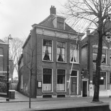 Zilverstraat 36, Franeker