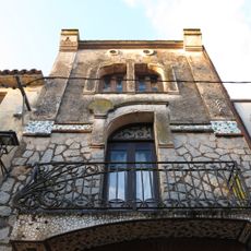House in carrer França, 22