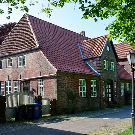 Wohnhaus