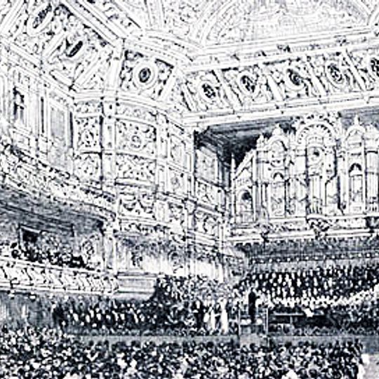 Queen's Hall