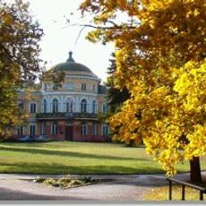 Baisogala Manor