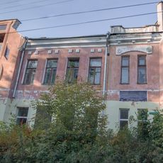 Особняк А.М. Ермилова (Шуя)