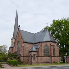 St. Johannis