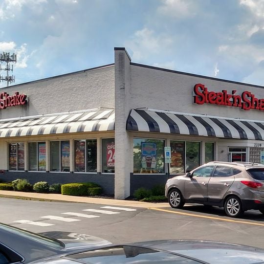 Steak 'n Shake