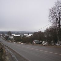 Леоново (Костровскан юьртан меттиг)