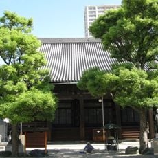 Honkō-ji Temple