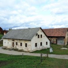 Domačija Gorjanc