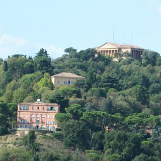 Villa Baruzziana