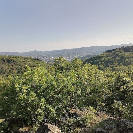 Puy de Var