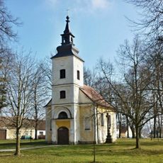 Church of Saint Mary