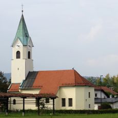 Christ the Saviour Church
