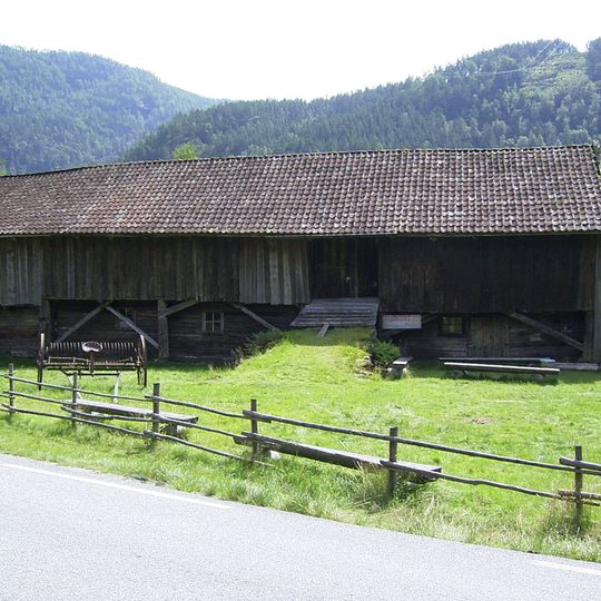 KOLBEINSTVEIT, museum
