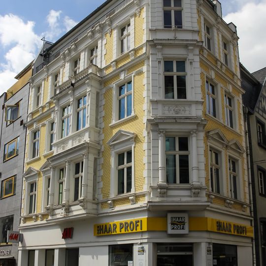 Remigiusstraße 2