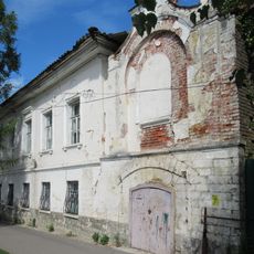 Дом жилой (Старица)