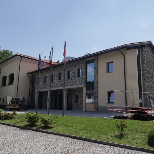 Municipio di Mesenzana
