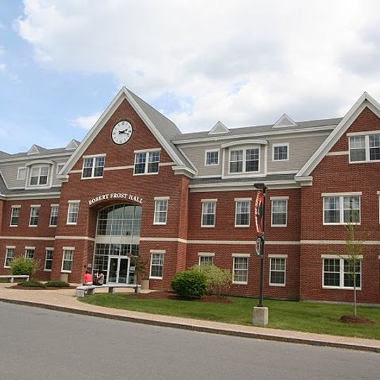 Southern New Hampshire University