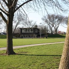 Cooper Park