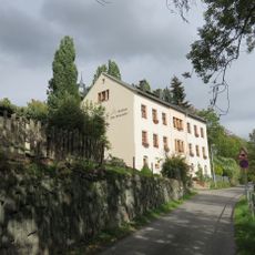 Stöcklstraße 8 Chemnitz