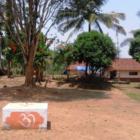 Kottathara Grama Panchayat