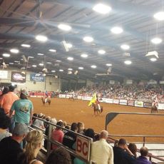 Four States Fairgrounds