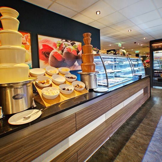 Fine Food Village