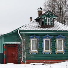 Дом жилой (Симоново)