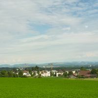 Feldbrunnen-Sankt Niklaus