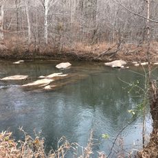 Mayo River State Park