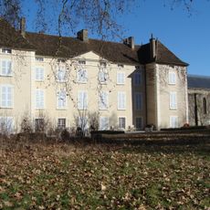 Château de Mimande