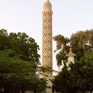 Torre do Cairo