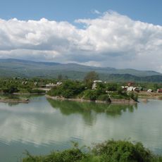 Солотвинські озера