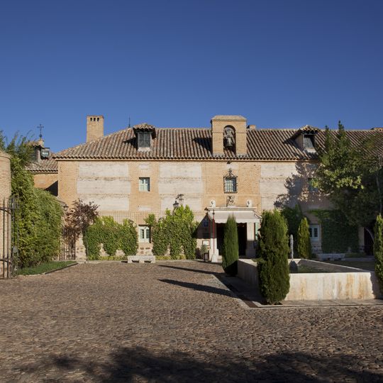 Parador de Almagro