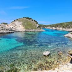 Plage du Fazzio