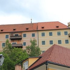 Neues Schloss, Schlossplatz 2, Althofen