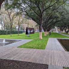 Nasher Sculpture Center