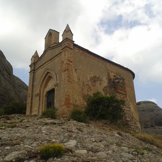 Ermita de Sant Joan