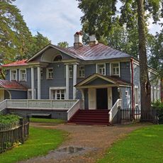 Schelykovo Estate, Kostroma Oblast