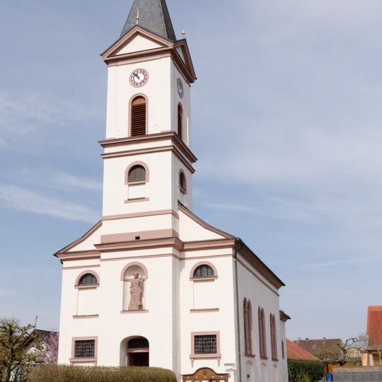 Kirche