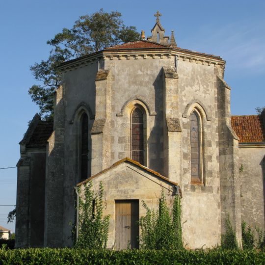 Chapelle Saint-Denis