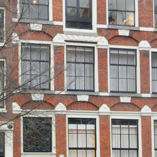 Herengracht 220, Amsterdam