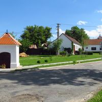 Bačice