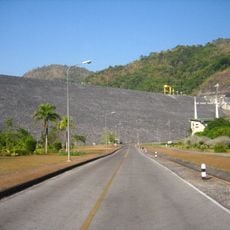 Vajiralongkorn Dam