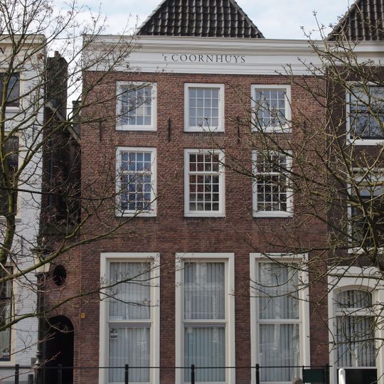 't Coornhuys