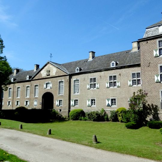 Kasteel Haeren
