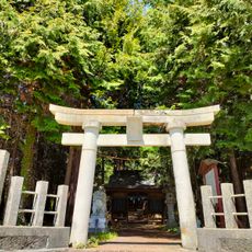 倭文神社