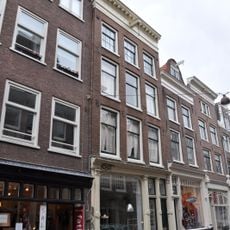 Herenstraat 17, Amsterdam
