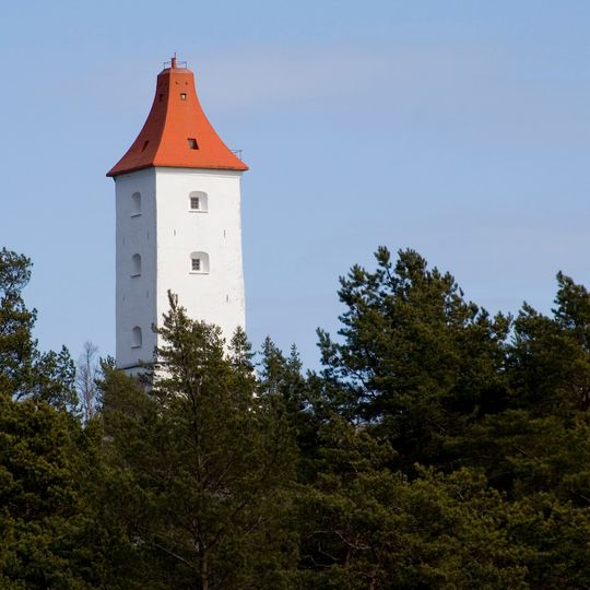 Spårö daybeacon