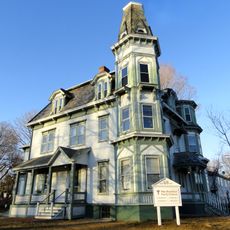 West Brookfield Center Historic District
